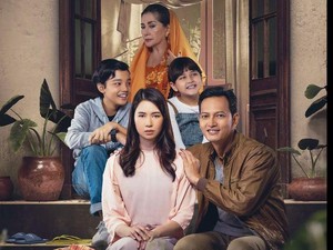 Sinopsis Rumah Masa Depan: Nostalgia Drama TV Populer Tahun 80-an