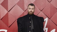 Sam Smith Operasi Sedot Lemak di Usia 13 Tahun karena Tak Tahan Di-bully