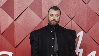 Sam Smith Operasi Sedot Lemak di Usia 13 Tahun karena Tak Tahan Di-bully