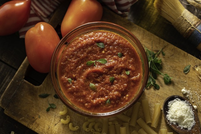 saus sambal
