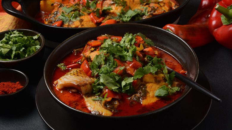 saus sambal