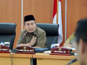 Jelang Pemilu, DPRD DKI Harap Pemprov Atasi Kekurangan Sentra Gakkumdu