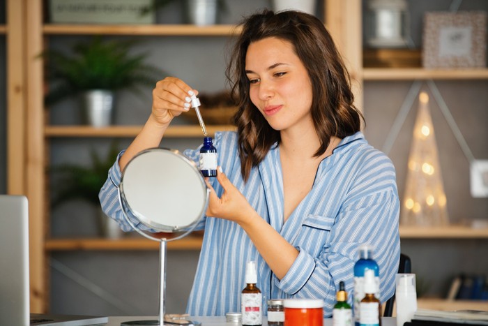 Skincare yang tidak boleh dicampur retinol