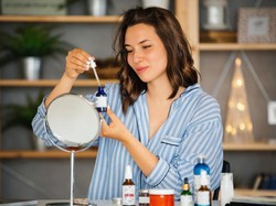 5 Skincare yang Tidak Boleh Dicampur Retinol, Awas Bisa Merusak Kulit