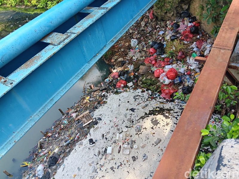 Sodetan Ciliwung