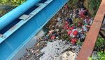 Potret Sodetan Ciliwung Terkini, Belum Ampuh Atasi Banjir?