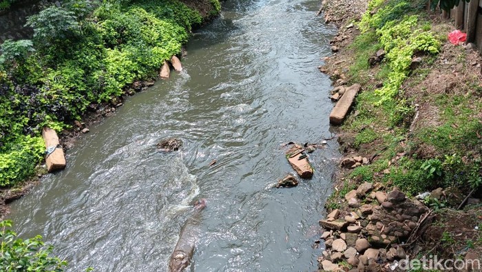 Sodetan Ciliwung