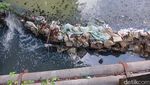 Potret Sodetan Ciliwung Terkini, Belum Ampuh Atasi Banjir?