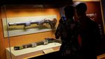 Belanda Kembalikan Artefak Era Kolonial ke Sri Lanka