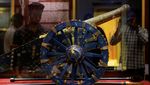 Belanda Kembalikan Artefak Era Kolonial ke Sri Lanka