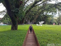 Prakiraan Cuaca Bandung, Kamis 23 Juli 2026: Cerah Berawan Seharian