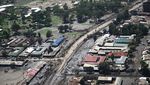 Banjir dan Tanah Longsor di Tanzania Tewaskan 68 Orang