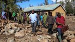 Banjir dan Tanah Longsor di Tanzania Tewaskan 68 Orang