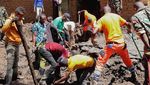 Banjir dan Tanah Longsor di Tanzania Tewaskan 68 Orang