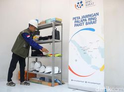 Tol Langit Geber Transformasi Digital di Natuna