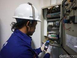 Tol Langit Geber Transformasi Digital di Natuna