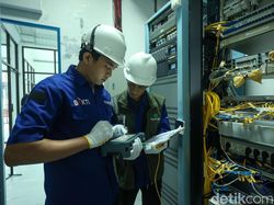 Tol Langit Geber Transformasi Digital di Natuna