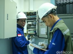 Tol Langit Geber Transformasi Digital di Natuna