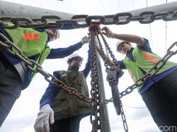 Tol Langit Geber Transformasi Digital di Natuna