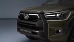 Begini Jadinya Hilux Disetrum Jadi Mobil Hybrid