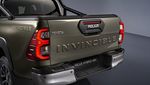 Begini Jadinya Hilux Disetrum Jadi Mobil Hybrid