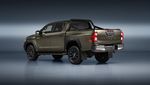 Begini Jadinya Hilux Disetrum Jadi Mobil Hybrid