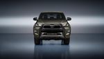 Begini Jadinya Hilux Disetrum Jadi Mobil Hybrid