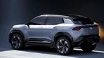 Potret Calon Mobil SUV Listrik Kompak Toyota