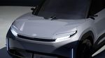Potret Calon Mobil SUV Listrik Kompak Toyota