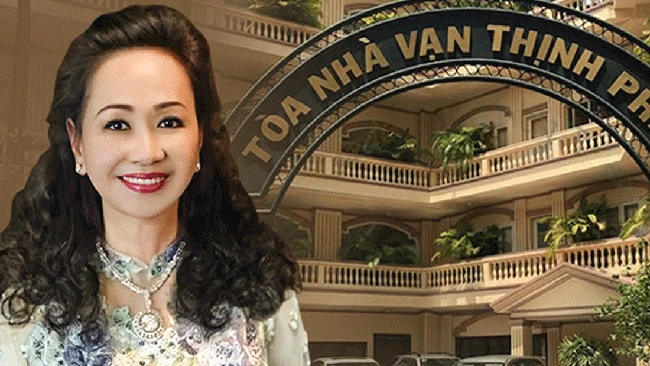 Potret Megahnya Vila Truong My Lan, Ratu Properti yang Korupsi Rp 191 T