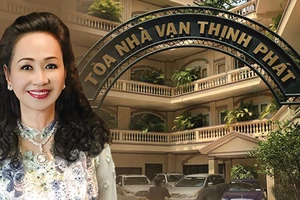 Ratu Properti yang Dihukum Mati Pernah Jadi Wanita Paling Inspiratif