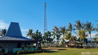 Umbu Nai Hapu di Desa Maubokul, NTT.