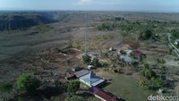 Umbu Nai Hapu di Desa Maubokul, NTT.
