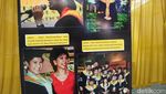 Potret UI Industrial-Government (I-GOV) Expo 2023 di Balairung UI
