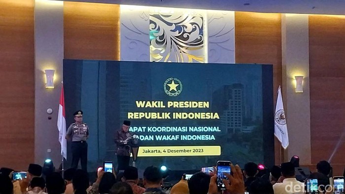 Wapres Maruf Amin