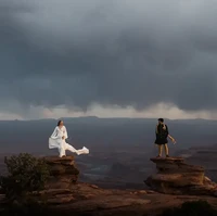 Aimee Flynn pemenang Foto Pasangan Terbaik. Foto: International Wedding Photographer of the Year