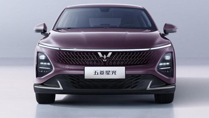 Wuling Starlight Wuling Starlight