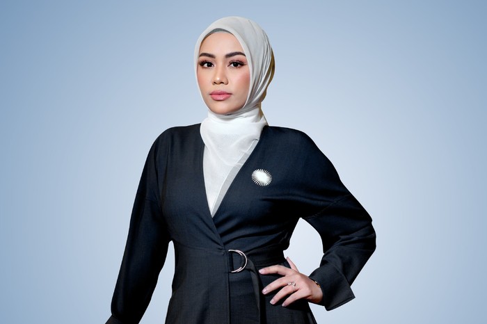 Zita Anjani