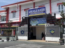 6 Fakta Napi Lapas Kediri Dipaksa Makan Isi Staples hingga Disodomi