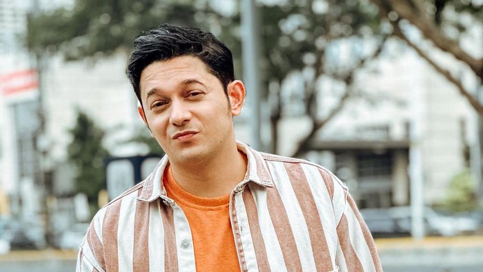 andrew andika