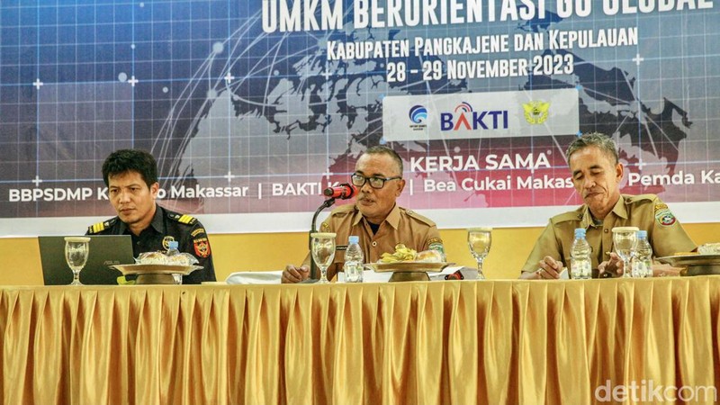 UMKM memang menjadi salah satu mesin perekonomian di Indonesia. Pelatihan Digital Entrepreneurship Academy menjadi solusi untuk para UMKM Go Digital.
