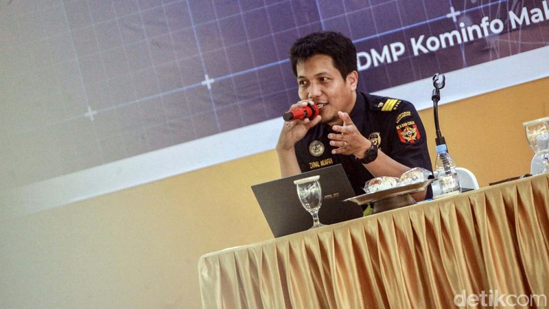 UMKM memang menjadi salah satu mesin perekonomian di Indonesia. Pelatihan Digital Entrepreneurship Academy menjadi solusi untuk para UMKM Go Digital.