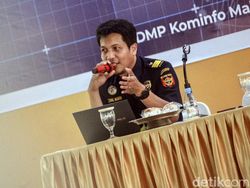 Antusias UMKM Pangkep Ramaikan Pelatihan Digital Entrepreneurship Academy