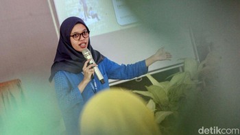 Sebelum hadir di Pangkep, pelatihan ini sebenarnya telah menyambangi wilayah lain seperti Bone, Sinjai, Jeneponto, Luwu Utara, dan Enrakeng. Kemudian, Pangkep merupakan lokasi terakhir yang dibidik.  