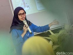 Antusias UMKM Pangkep Ramaikan Pelatihan Digital Entrepreneurship Academy