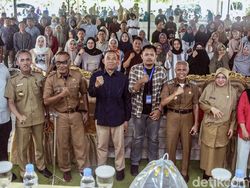 Antusias UMKM Pangkep Ramaikan Pelatihan Digital Entrepreneurship Academy