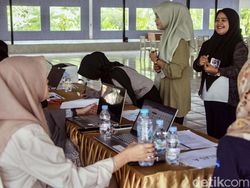 Antusias UMKM Pangkep Ramaikan Pelatihan Digital Entrepreneurship Academy