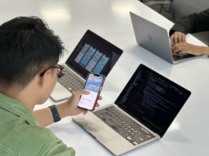 3 Aplikasi Kece Karya Lulusan Kampus Apple Indonesia, Ada Cari Masjid