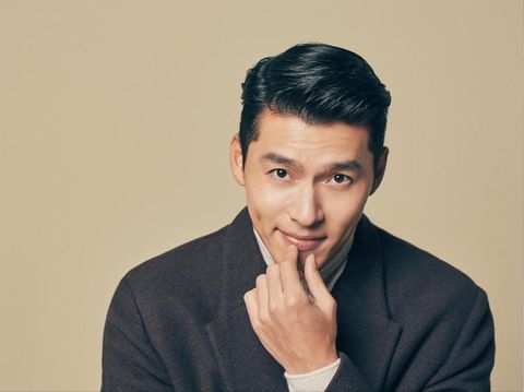 Artis Korea Terganteng 2023