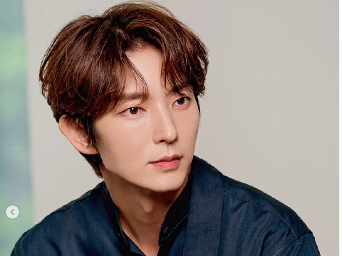 Artis Korea Terganteng 2023